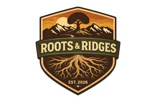 Roots & Ridges